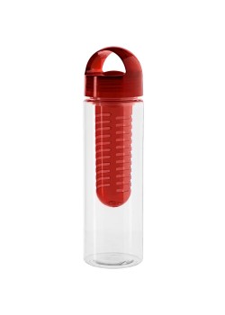 Бутылка для воды Good Taste, красная