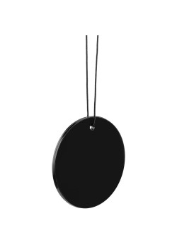 Ароматизатор Ascent, черный