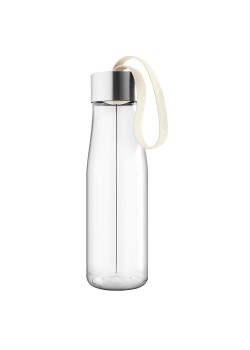 Бутылка для воды MyFlavour, бежевая