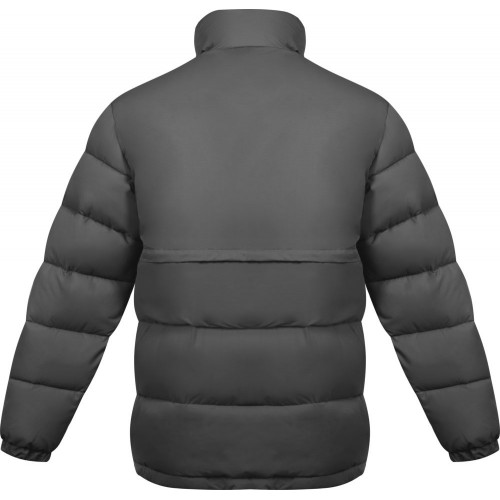 Куртка Unit Hatanga, черная