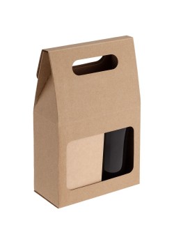 Набор Alliance, черный