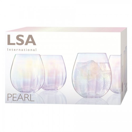Набор стаканов Pearl