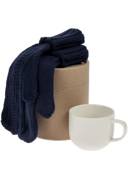 Набор «Все связано», синий