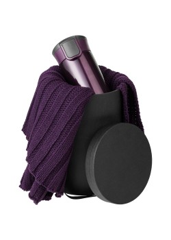 Набор Heat The Road, сливовый