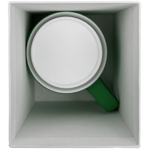 Набор «Генератор пожеланий», зеленый c белым
