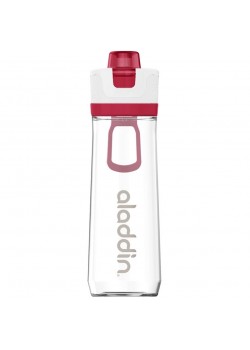 Бутылка для воды Active Hydration 800, красная