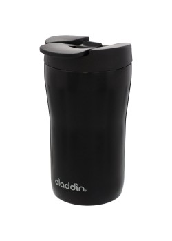 Термокружка Latte, черная