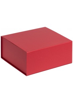 Коробка Amaze, красная