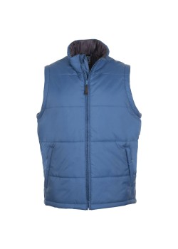 Жилет WARM, синий