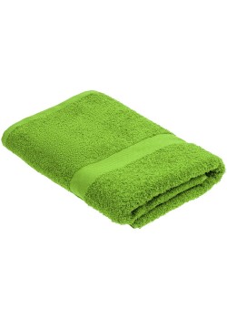 Полотенце Embrace, большое, зеленое яблоко