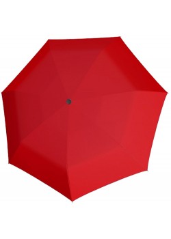 Зонт складной Hit Magic, красный