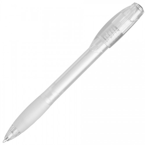 Ручка шариковая X-5 FROST, белый