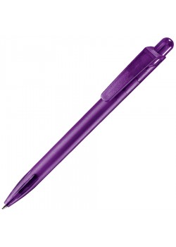 SYMPHONY FROST, ручка шариковая, фиолетовый