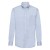 Рубашка мужская LONG SLEEVE OXFORD SHIRT 135, голубой