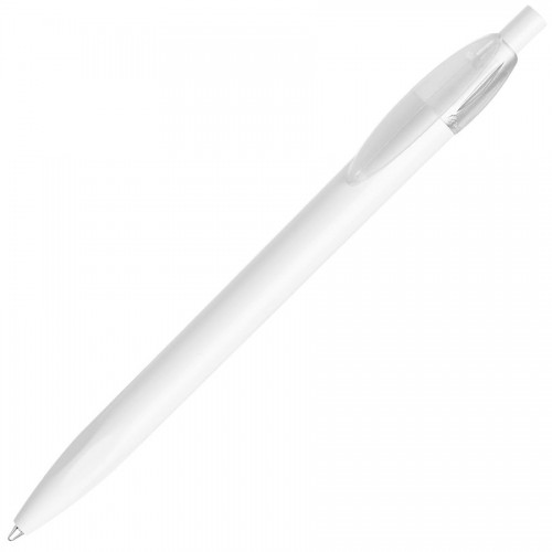 Ручка шариковая X-1, белый