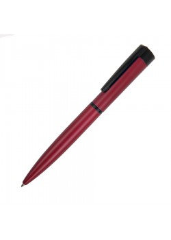 Ручка шариковая ELLIPSE, красный