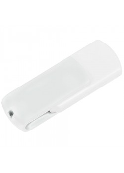 USB flash-карта 'Easy' (8Гб), белый