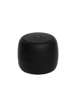 Портативная mini Bluetooth-колонка Sound Burger 'Aquasound' черный