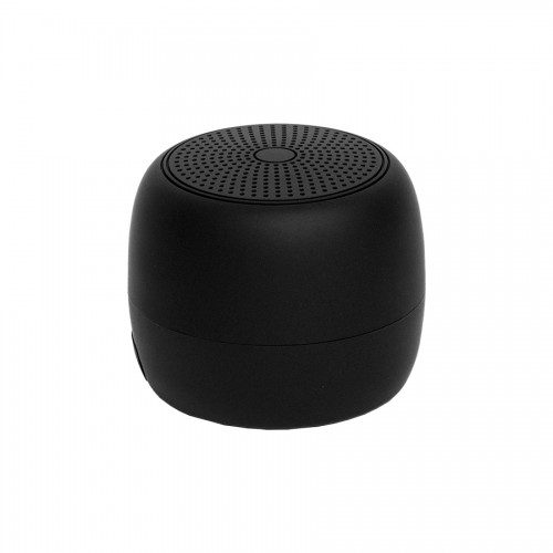 Портативная mini Bluetooth-колонка Sound Burger 'Aquasound' черный