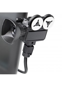 USB-веб-камера 'Мотор!', черный