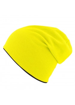 Шапка EXTREME, неоновый желтый