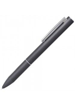 Ручка шариковая TITANIUM, серый