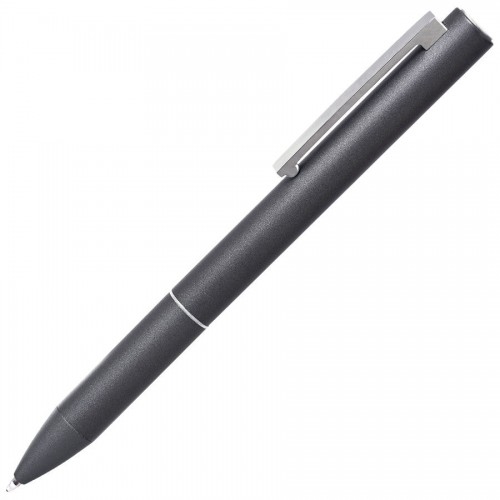 Ручка шариковая TITANIUM, серый
