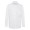 Рубашка мужская LONG SLEEVE OXFORD SHIRT 130, белый