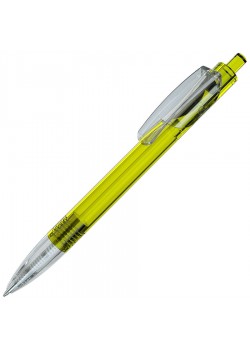 Ручка шариковая TRIS LX, желтый
