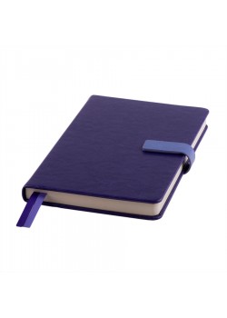 Ежедневник недатированный VERRY, формат А5, фиолетовый