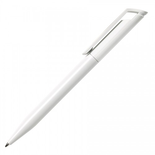 Ручка шариковая ZINK, белый