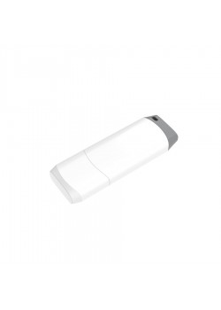 USB flash-карта SPECIAL, 64Гб, пластик, USB 2.0, белый