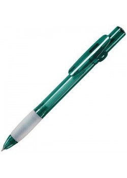 ALLEGRA, ручка шариковая, зеленый