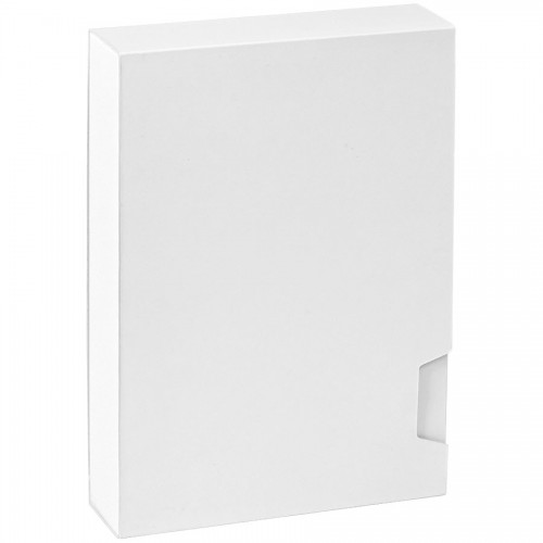 Коробка POWER BOX белая, 25,6х17,6х4,8см., белый