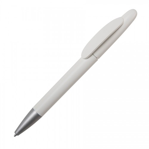 Ручка шариковая ICON, белый