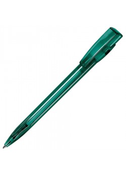 Ручка шариковая KIKI LX, зеленый