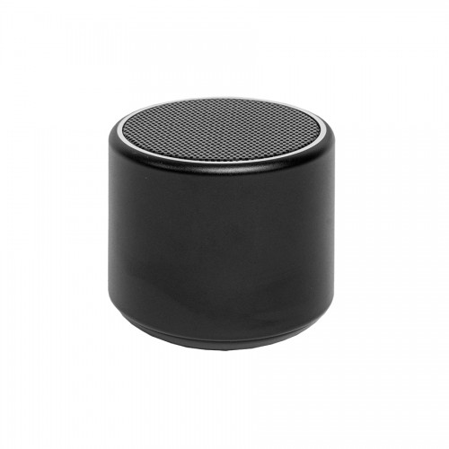 Портативная mini Bluetooth-колонка Sound Burger 'Roll' черный
