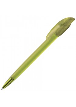 Ручка шариковая GOLF LX, желтый