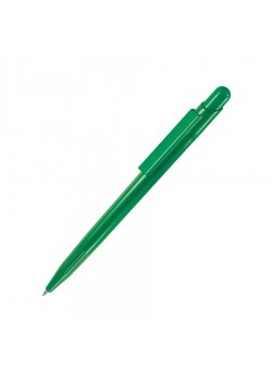 Ручка шариковая MIR, зеленый