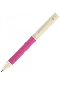 Ручка шариковая PROVENCE, розовый
