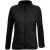 Толстовка женская LADY-FIT FULL ZIP FLEECE 250, черный