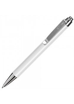 Ручка шариковая BETA, белый