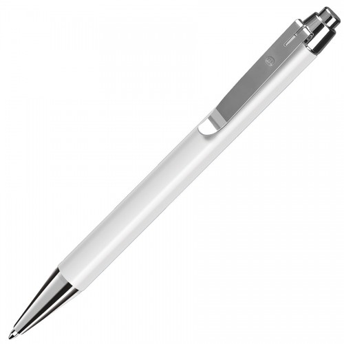 Ручка шариковая BETA, белый