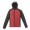 Куртка TIBET 200, красный, черный