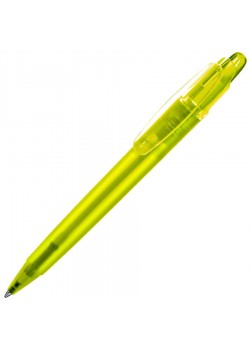 Ручка шариковая OTTO FROST, желтый