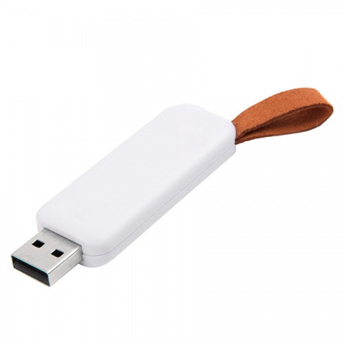 USB flash-карта STRAP (16Гб), белый