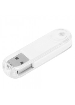 USB flash-карта 'Nix' (8Гб), белый