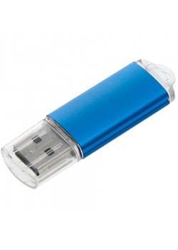 USB flash-карта 'Assorti' (8Гб), синий