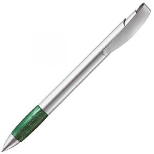 X-9 SAT, ручка шариковая, зеленый