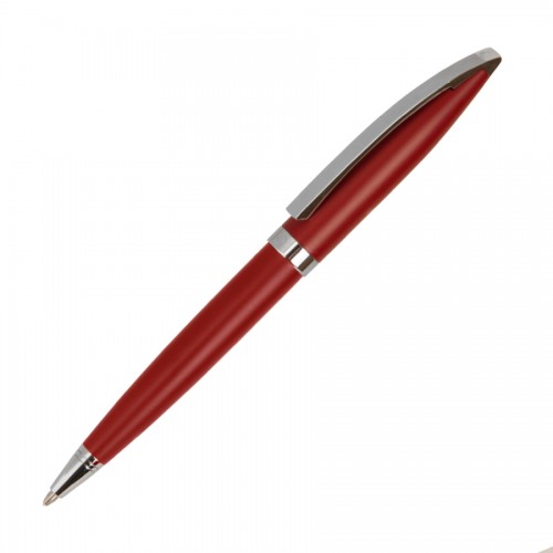 Ручка шариковая ORIGINAL MATT, бордовый